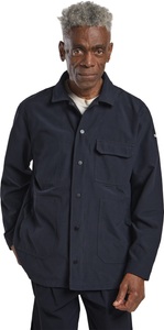 Jack Wolfskin Outdoorhemd »TERRACADE OVERSHIRT M«, Outdoorjacke, Mischung aus Hemd und Jacke