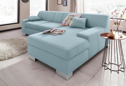 DOMO collection, DOMO collection Ecksofa, 
