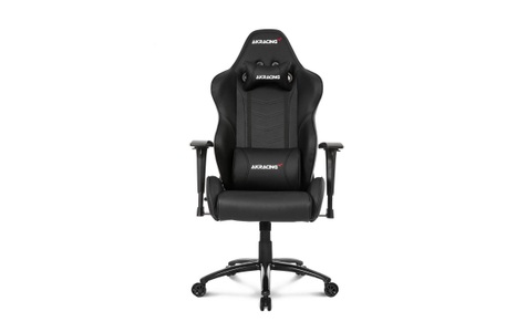 AKRacing, Gaming-Stuhl AKRACING Core LX Schwarz, 