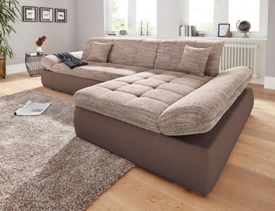 DOMO collection, DOMO collection Ecksofa