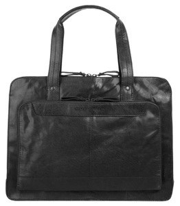 SPIKES & SPARROW, Spikes & Sparrow Shopper, Spikes & Sparrow Shopper, echt Leder