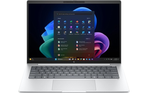 HP »EliteBook 8 G1a 14 Next Gen AI PC AD4F4ET« / 14 AMD Ryzen Radeon
