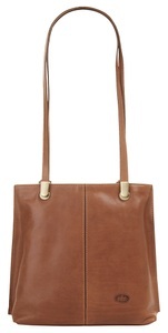 PIKÉ, Piké Cityrucksack, Piké Cityrucksack echt Leder, Made in Italy