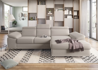 sit&more Ecksofa