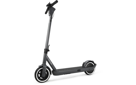 SOFLOW, Soflow E-Scooter SO One+ schwarz, soflow Scooter »SoFlow E-Scooter SO ONE+, Black« 20 km/h
