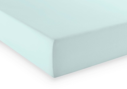 Fleuresse, Comfort-Stretch-Fixleintuch, Fleuresse, »Q4000«, fleuresse Spannbettlaken »Q4000«