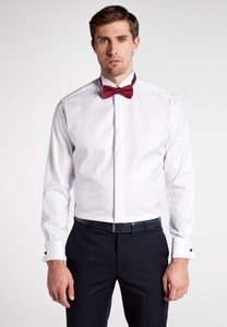 Eterna, Eterna Langarm Hemd »MODERN FIT«, 