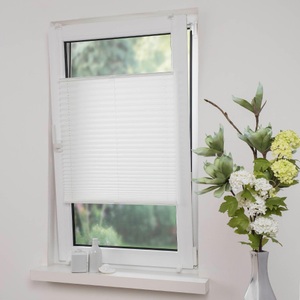 LIEDECO, Plissee, »Klemmfix-Plissee verspannt«, Liedeco, Lichtschutz, ohne Bohren, verspannt, Liedeco Plissee »Klemmfix-Plissee verspannt«, Lichtschutz, ohne Bohren, verspannt
