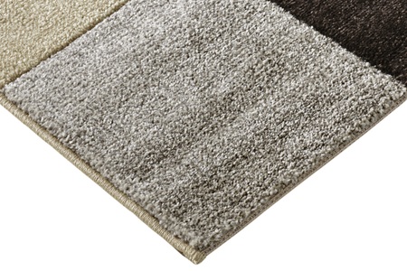 heine home, Teppich, heine home Teppich, rechteckig, 13 mm Höhe