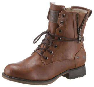 MUSTANG SHOES, Mustang Shoes Winterboots, 