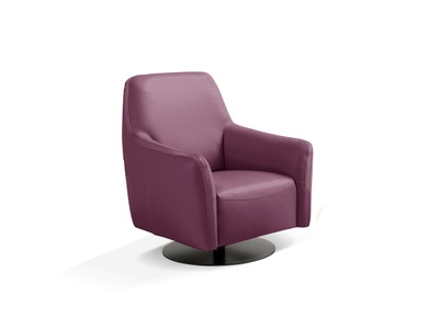 Egoitaliano Sessel »Felicity«, drehbar und mit Wipp-Funktion