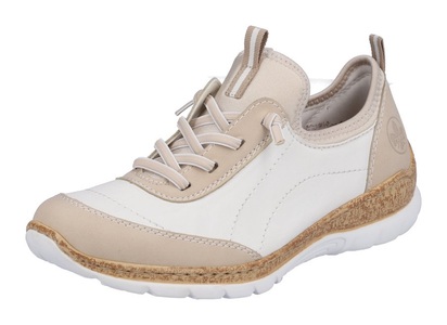 Rieker, Damen-Slipper 