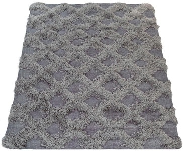 PACO HOME, Teppich, »Loox 110«, Paco Home, rechteckig, Höhe 75 mm, maschinell gewebt, 