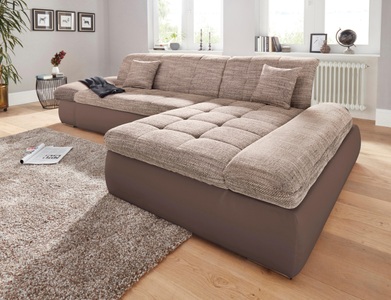 DOMO collection, DOMO collection Ecksofa