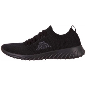 Kappa, Kappa Sneaker, mit praktischem Schlupf-Einstieg, Kappa Sneaker, mit praktischem Schlupf-Einstieg