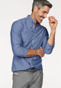 Gant, Gant Langarmhemd, 