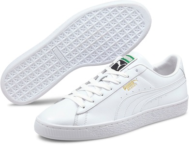Puma, PUMA Basket XXI Sneaker Herren, PUMA Basket XXI Sneaker Herren