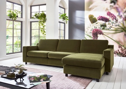 Leonique Ecksofa »Mathieu«