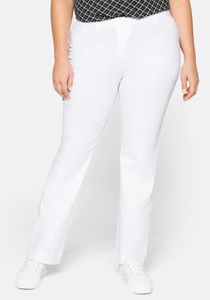 Sheego Stretch-Hose