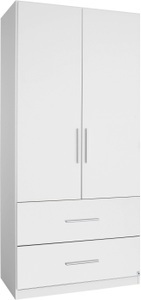 rauch BLUE, rauch BLUE Kleiderschrank »Alvor«, rauch Kleiderschrank »Alvor«