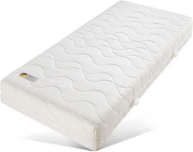 BeCo, Komfortschaummatratze »6 Sterne KS«, Beco, 30 cm hoch, 
