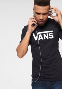 Vans T-Shirt »VANS CLASSIC SS TEE«, (1 tlg.)