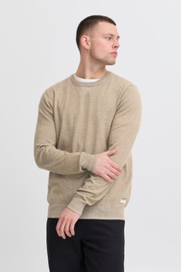 Blend Rundhalspullover »Pullover«