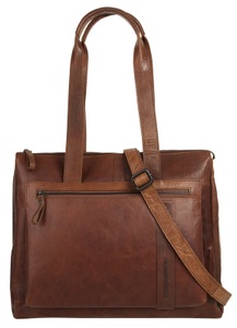 SPIKES & SPARROW, Spikes & Sparrow Shopper, Spikes & Sparrow Shopper, echt Leder