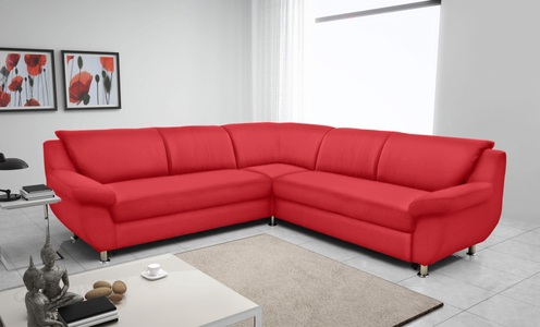 DOMO collection, DOMO collection Ecksofa, 