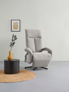 SIT&MORE, sit&more TV-Sessel »Birkholm«, wahlweise manuell, mit zwei Motoren oder mit Akku oder mit 2 Motoren, sit&more TV-Sessel »Tycoon«, wahlweise manuell, mit zwei Motoren oder mit Akku oder mit 2 Motoren