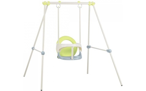 Smoby Einzelschaukel »Life Baby Swing«