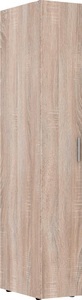 Wimex, Wimex Drehtürenschrank »Münster«, Mehrzweckschrank, Wimex Drehtürenschrank »Münster Kleiderschrank«, Mehrzweckschrank passt in jede kleine Nische