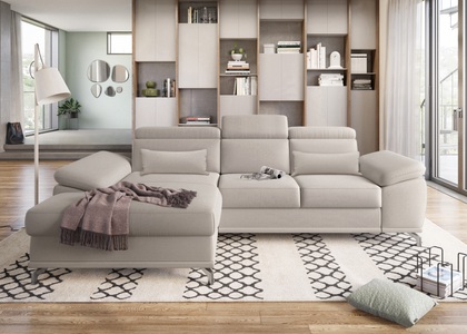 sit&more Ecksofa