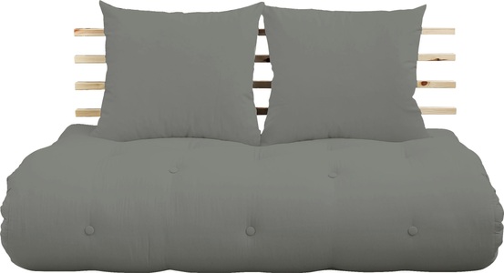 Karup, home24 Schlafsofa Seaford, Karup Design Schlafsofa »Shinsano«