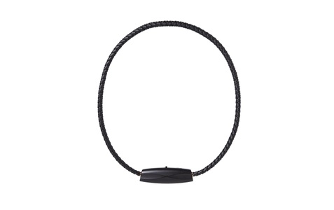 undefined, Luftreiniger »Tragbar M1 50 cm, Schwarz«, Airvida Tragbarer Luftreiniger M1 50 cm, Schwarz