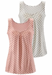 Lascana, LASCANA Tanktop, 