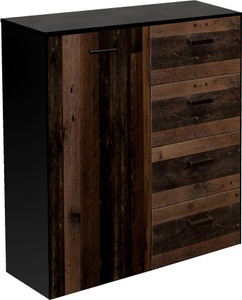 MÄUSBACHER, Mäusbacher Kommode »Texas«, Breite 118 cm, Mäusbacher Kommode »Texas«, Breite 118 cm