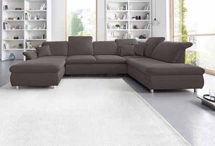 PLACES OF STYLE, Places of Style Wohnlandschaft, 