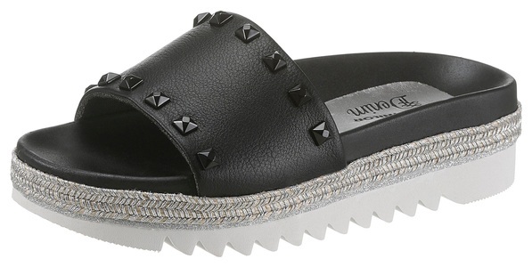 Tom Tailor, TOM TAILOR Pantolette, 