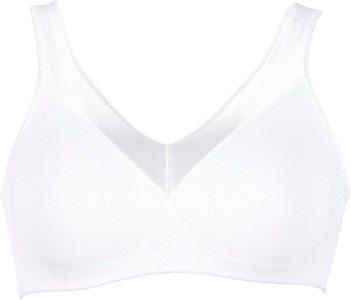 Naturana Minimizer-BH »Solutions«, Minimizer Soft-BH mit Glanzband, ohne Bügel