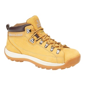 Amblers Safety, Amblers Safety Arbeitsschuh »Steel Damen Sicherheitsschuhe / Sicherheitsstiefel FS122«, 