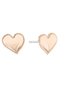 Calvin Klein, Calvin Klein Paar Ohrstecker », 35000301, 35000302, 35000303«, Calvin Klein Paar Ohrstecker »Schmuck Edelstahl Ohrschmuck Damenohrringe«