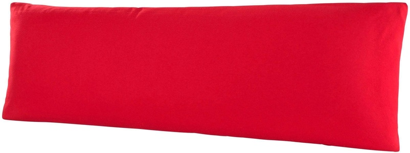BELLANA, Kissenbezug, »Mako-Jersey«, bellana, bellana Kissenbezug »Mako-Jersey«, (1 St.), für Seitenschläferkissen
