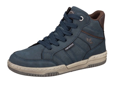 Lico, Lico Sneaker »Slade«, mit Innenreissverschluss, 