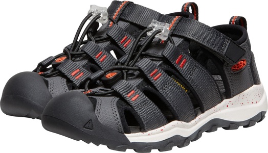 Keen, KEEN Trekkingschuh Youth Newport Neo H2, Keen Kinder Newport Neo H2 Sandale