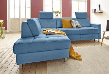 sit&more Ecksofa
