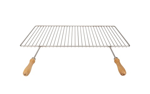 Nouvel, Nouvel Grillrost, Einschieberost 71,5 x 38 cm
