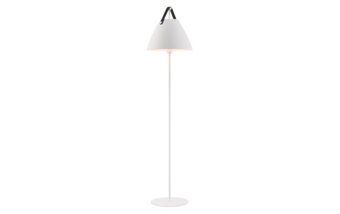 Nordlux, Nordlux Stehlampe »Nordlux DFTP Stehleuchte Strap E27,«, Nordlux Stehlampe »DFTP Strap E27,«