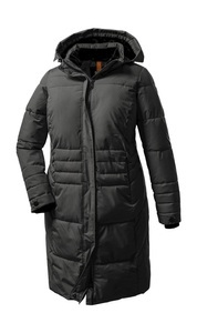 STOY Steppmantel »STW 5 WMN QLTD CT«