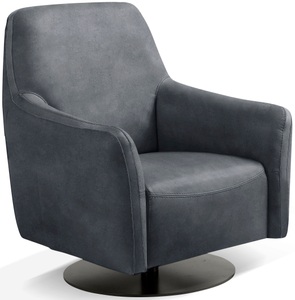 Egoitaliano Sessel »Felicity«, drehbar und mit Wipp-Funktion